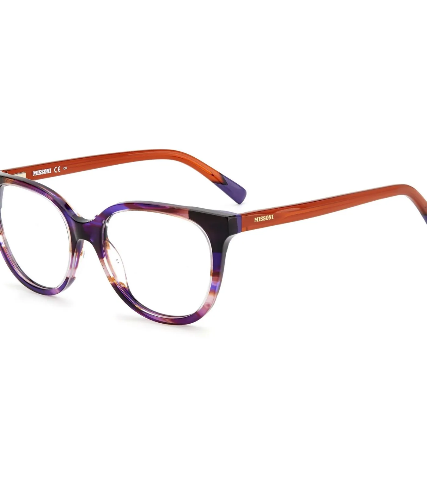 DAMES MISSONI Vrouwenbril MIS-0100-L7W