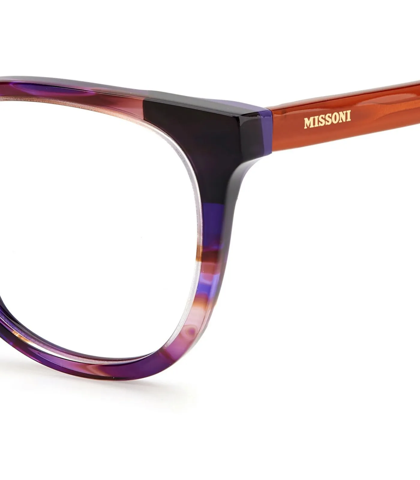 DAMES MISSONI Vrouwenbril MIS-0100-L7W