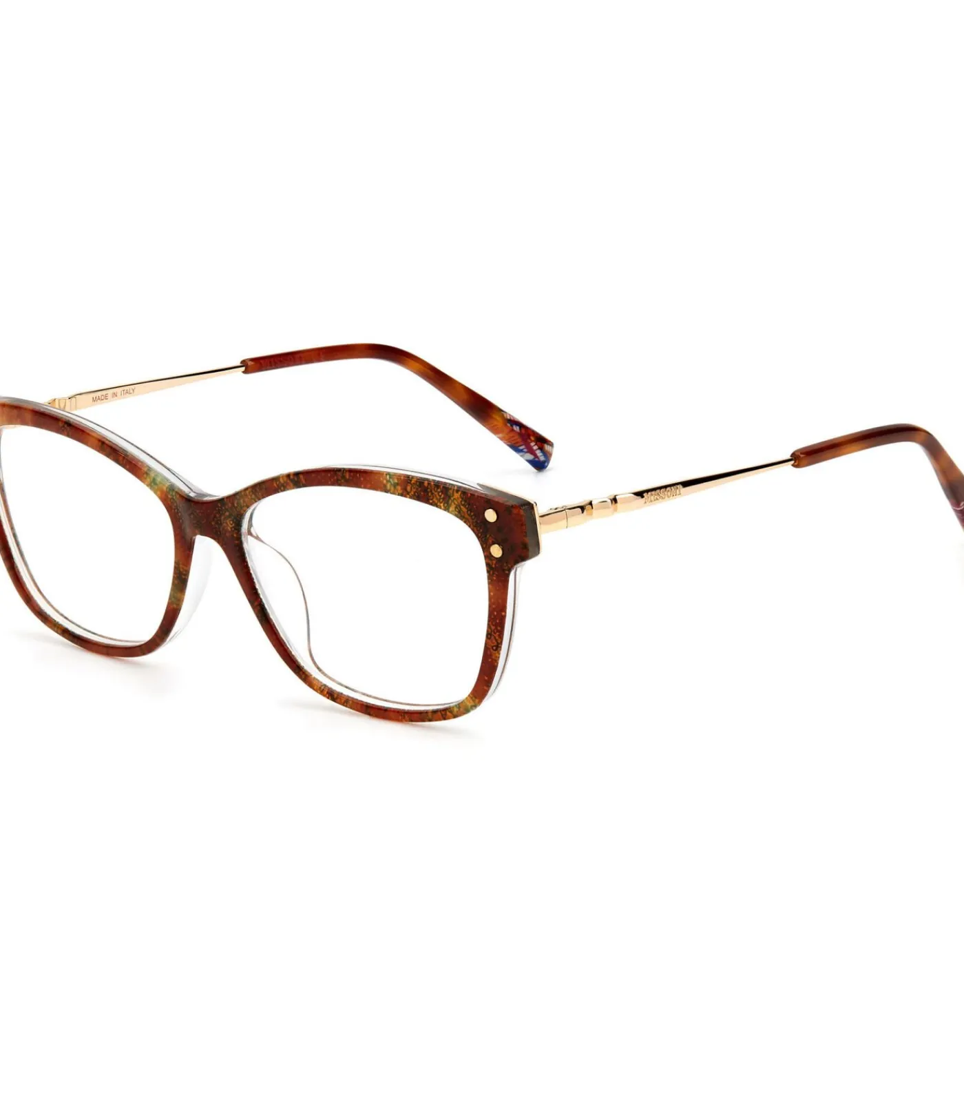 Outlet Vrouwenbril MIS-0006-2NL DAMES Brillen