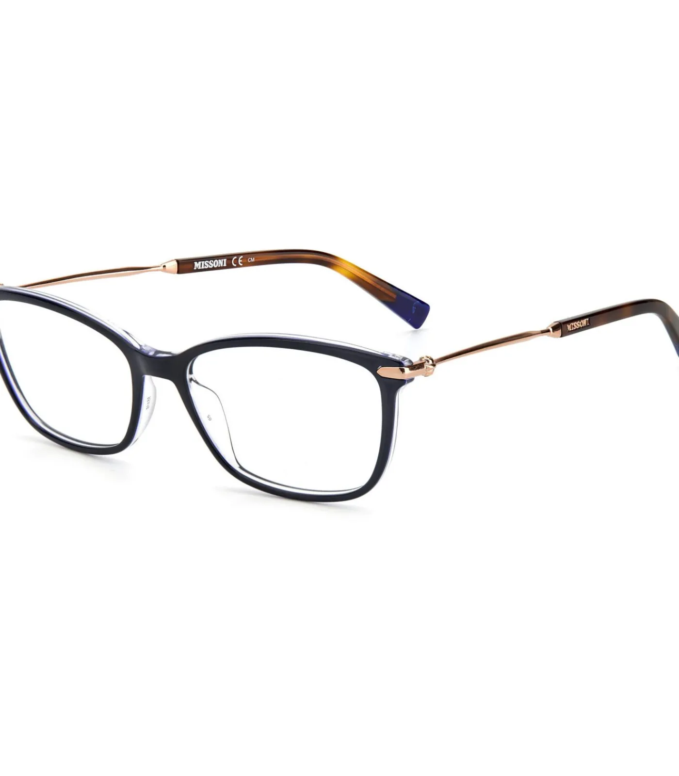 DAMES MISSONI Vrouwenbril MIS-0058-PJP