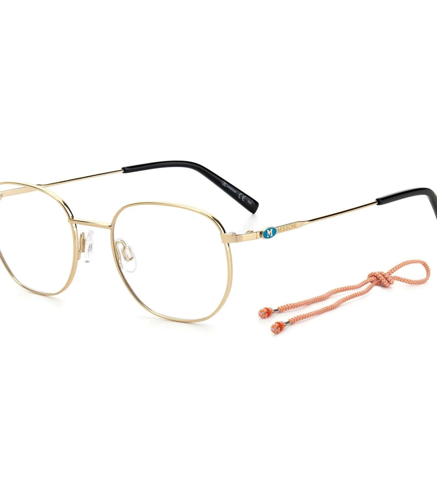 DAMES MISSONI Vrouwenbril MMI-0060-J5G