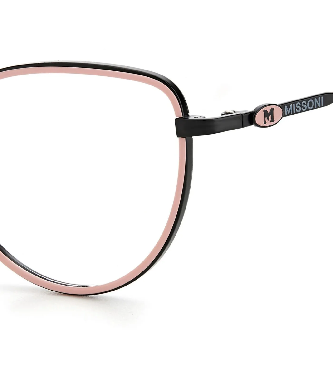 DAMES MISSONI Vrouwenbril MMI-0061-KDX