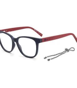 DAMES MISSONI Vrouwenbril MMI-0106-WIR