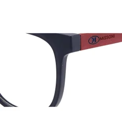 DAMES MISSONI Vrouwenbril MMI-0106-WIR