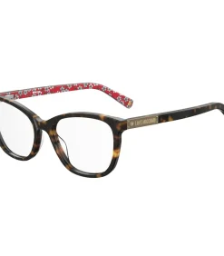 DAMES Love Moschino Vrouwenbril MOL575-086