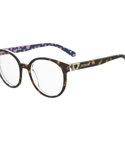 DAMES Love Moschino Vrouwenbril MOL584-086