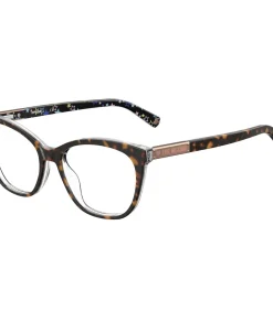 DAMES Love Moschino Vrouwenbril MOL563-086