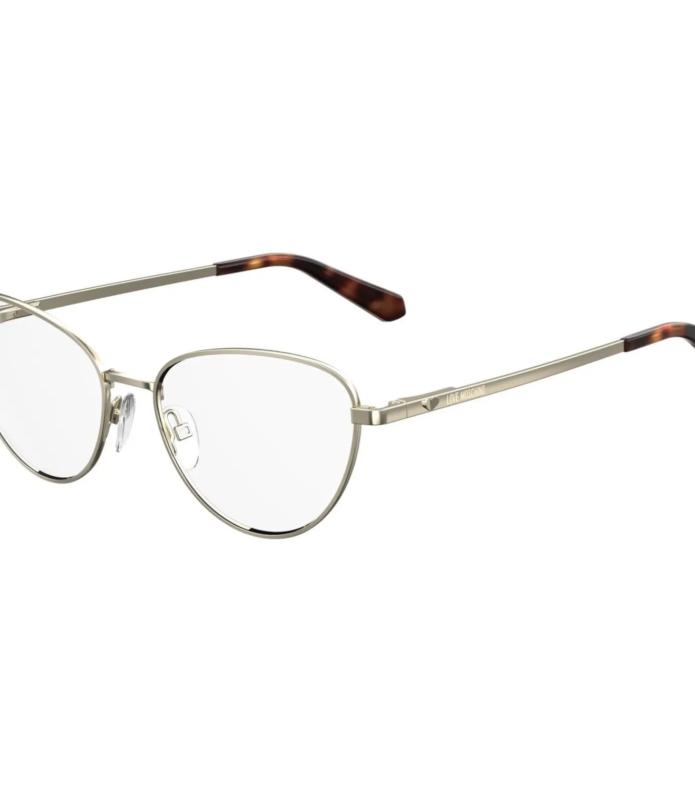 Sale Vrouwenbril MOL551-3YG DAMES Brillen