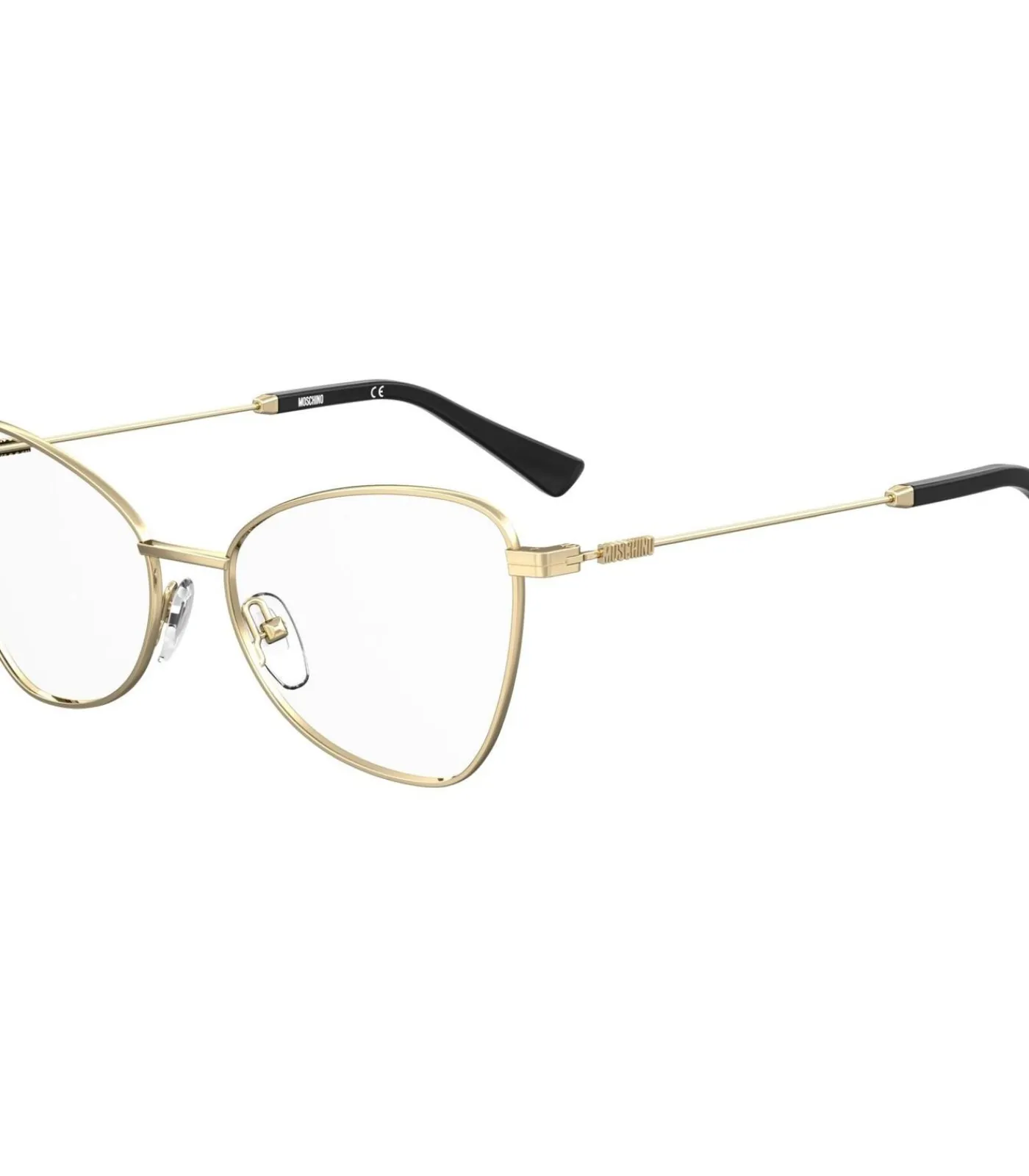 DAMES Moschino Vrouwenbril MOS574-000