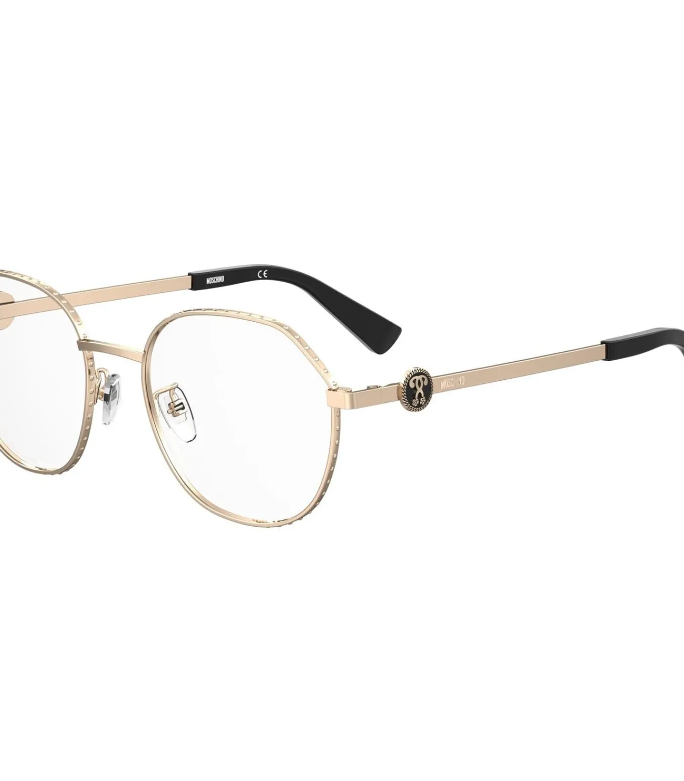 DAMES Moschino Vrouwenbril MOS586-000