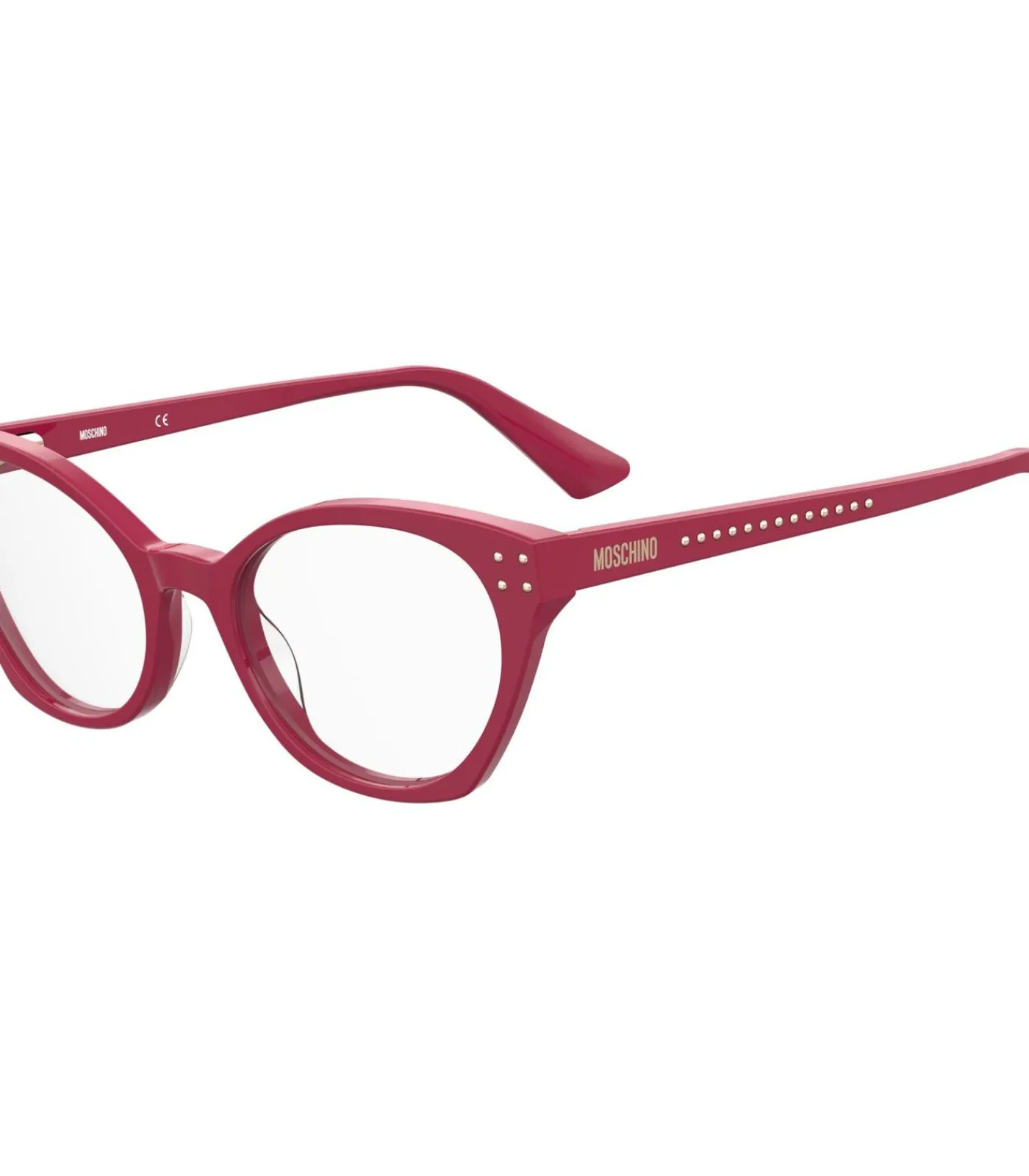 DAMES Moschino Vrouwenbril MOS582-C9A