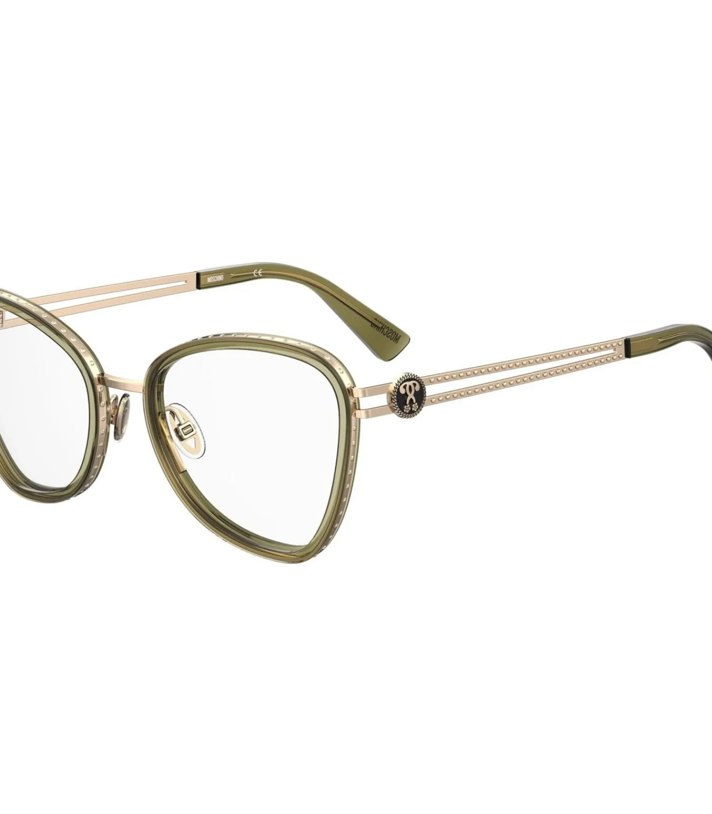 DAMES Moschino Vrouwenbril MOS584-3Y5