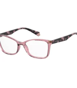 Online Vrouwenbril PLD-D320-35J DAMES Brillen