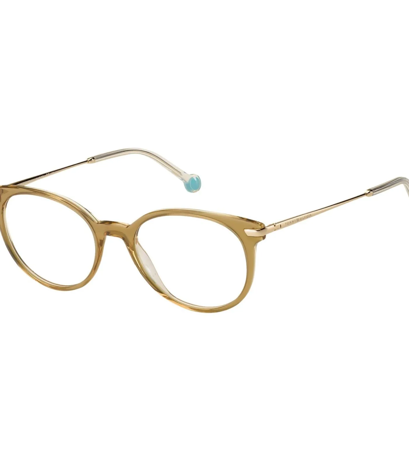 DAMES Tommy Hilfiger Vrouwenbril Th-1821-Fmp