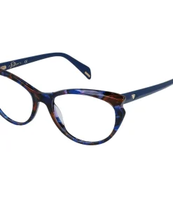 DAMES POLICE Vrouwenbril VPLA0206NN