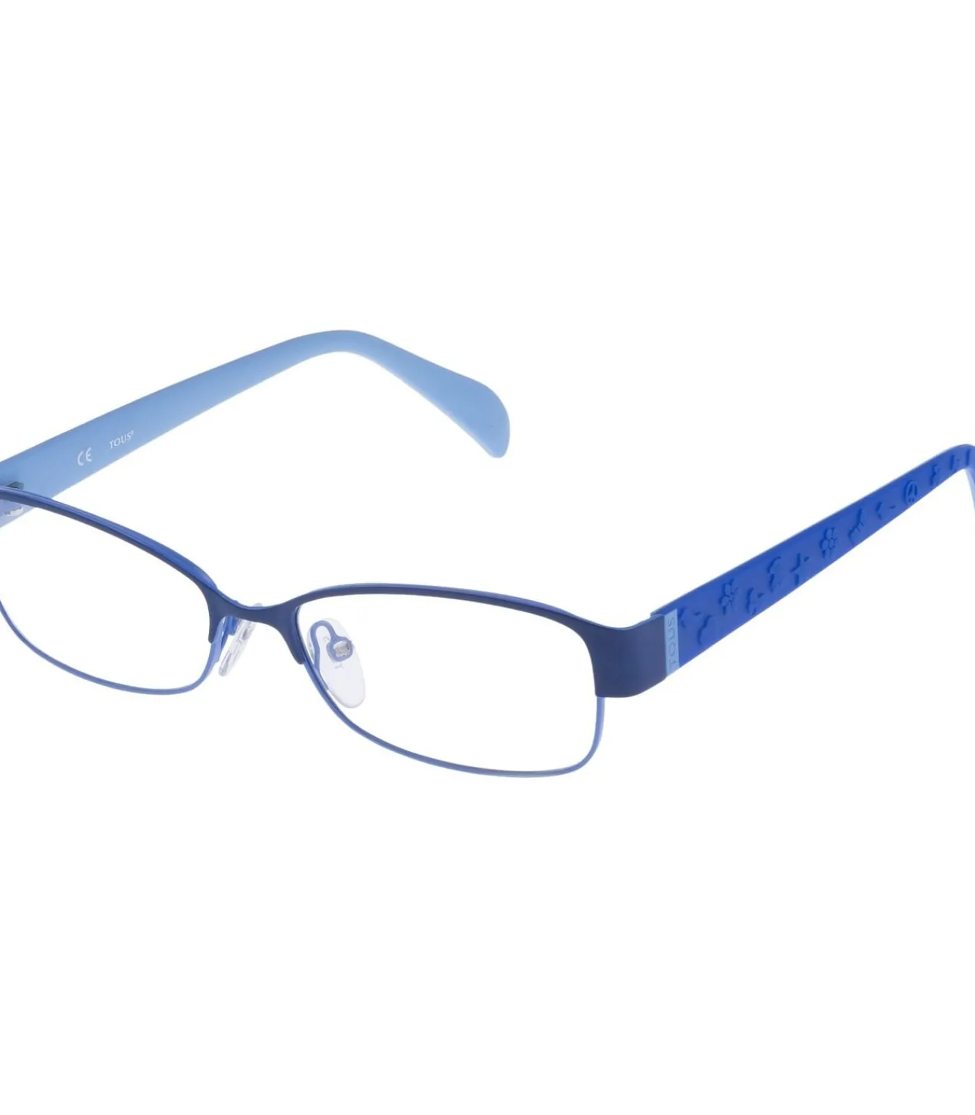 Outlet Vrouwenbril VTO3215306Q5 DAMES Brillen