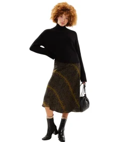 DAMES La Petite Étoile Vrouwenrok Nisco