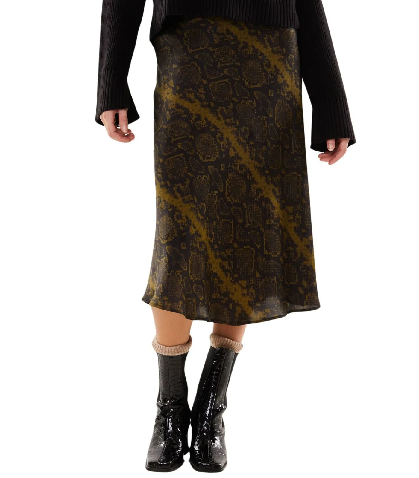 DAMES La Petite Étoile Vrouwenrok Nisco