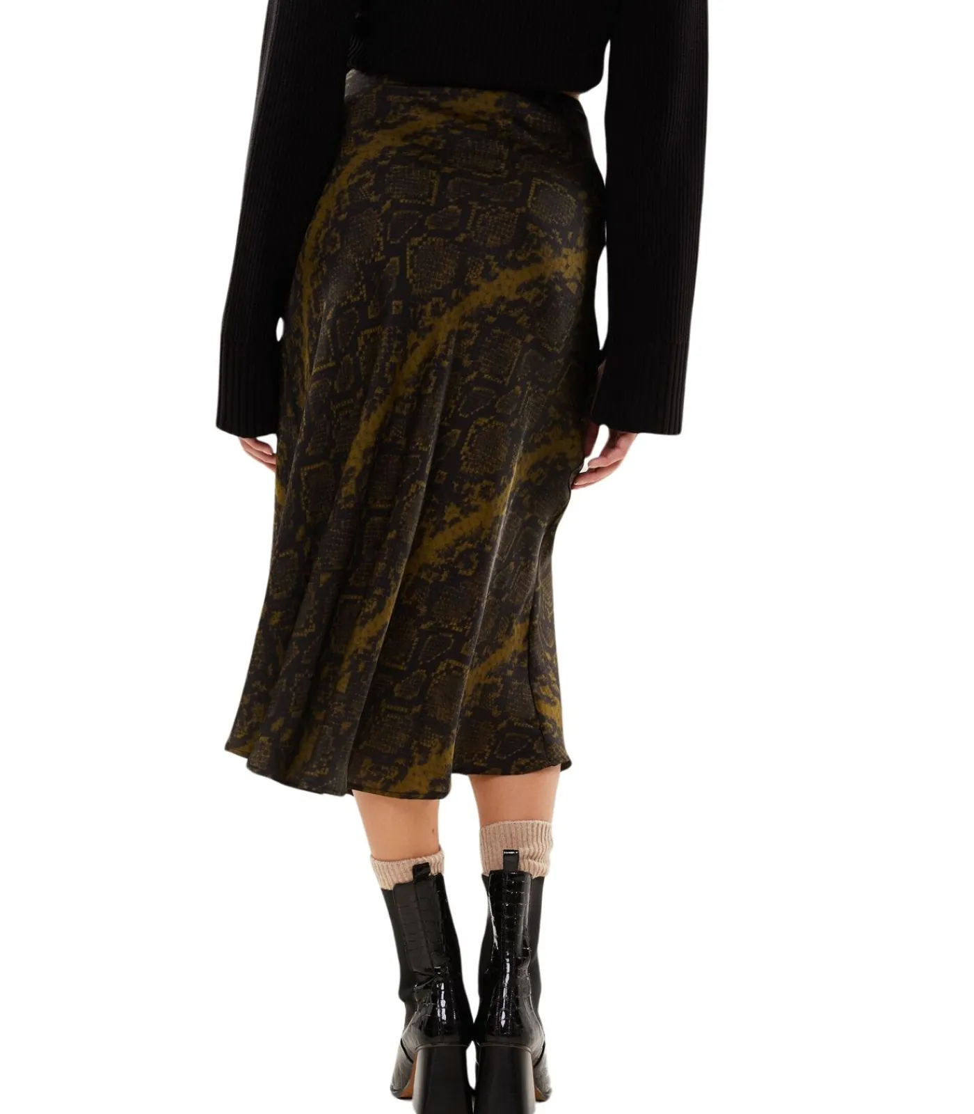 DAMES La Petite Étoile Vrouwenrok Nisco