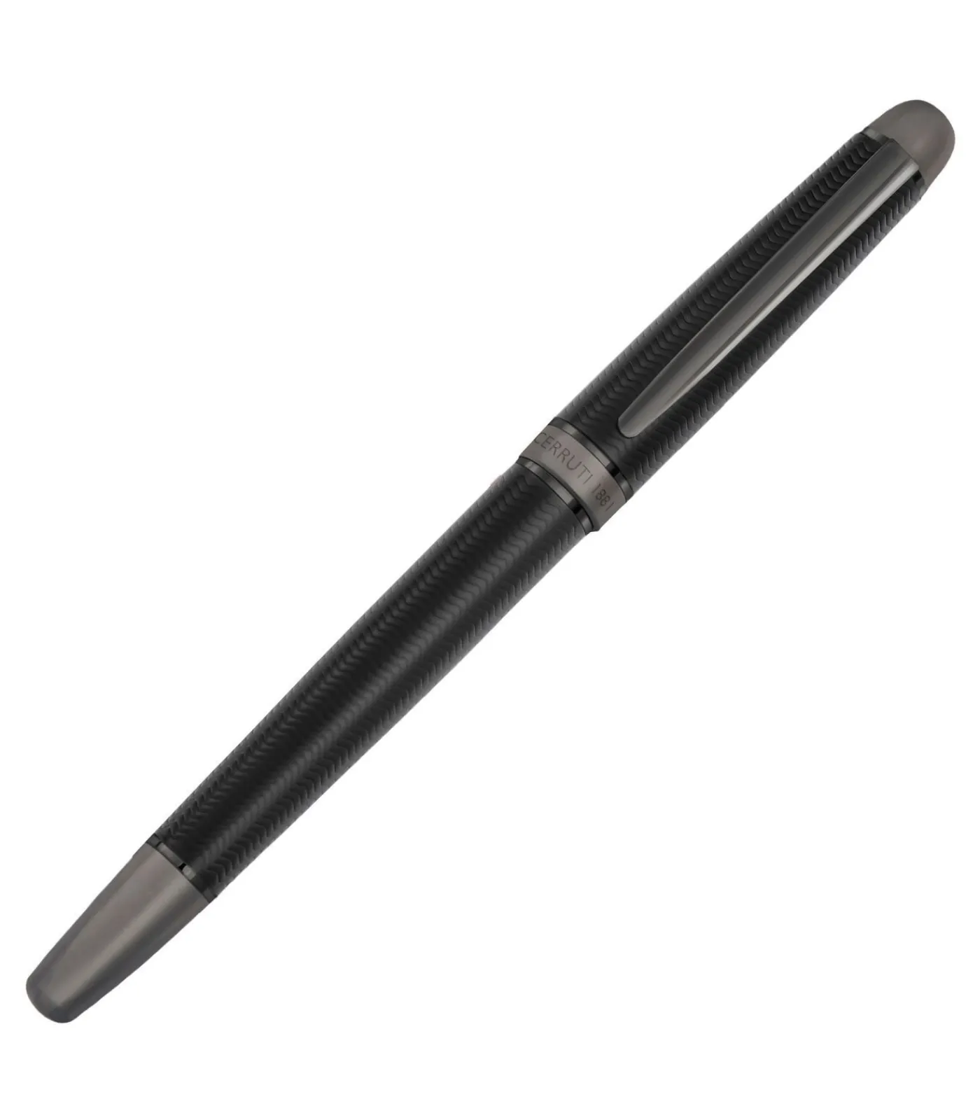 Online Vulpen Holborn Black & Gun Pennen & Potloden