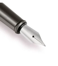 Online Vulpen Holborn Black & Gun Pennen & Potloden