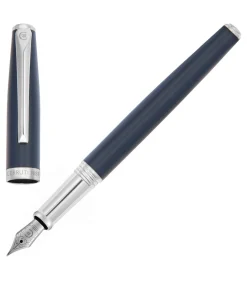 Cerruti 1881 Vulpen Islington Navy