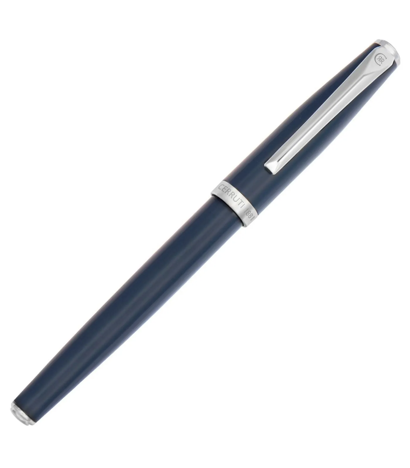 Cerruti 1881 Vulpen Islington Navy