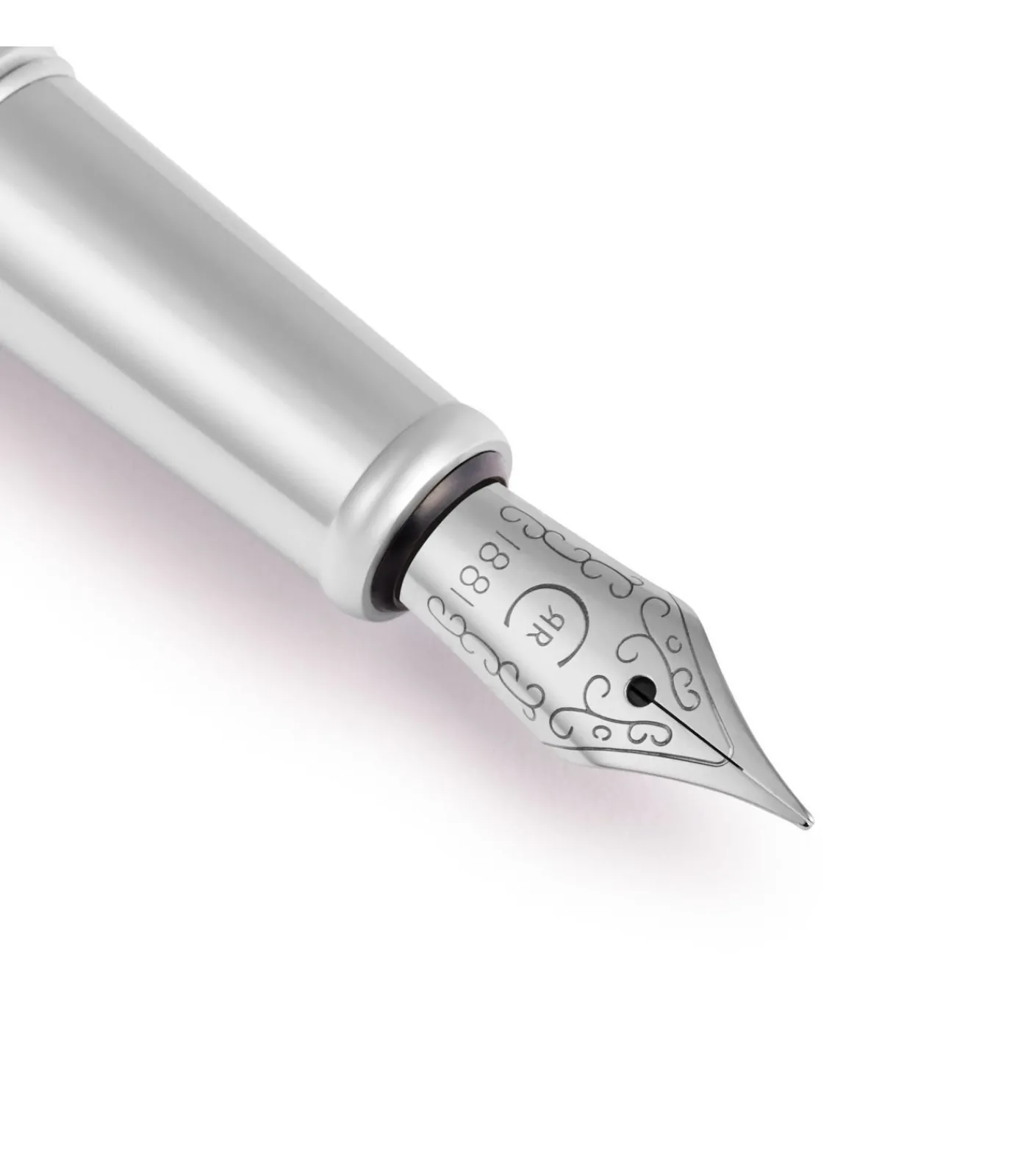 Cerruti 1881 Vulpen Islington Navy