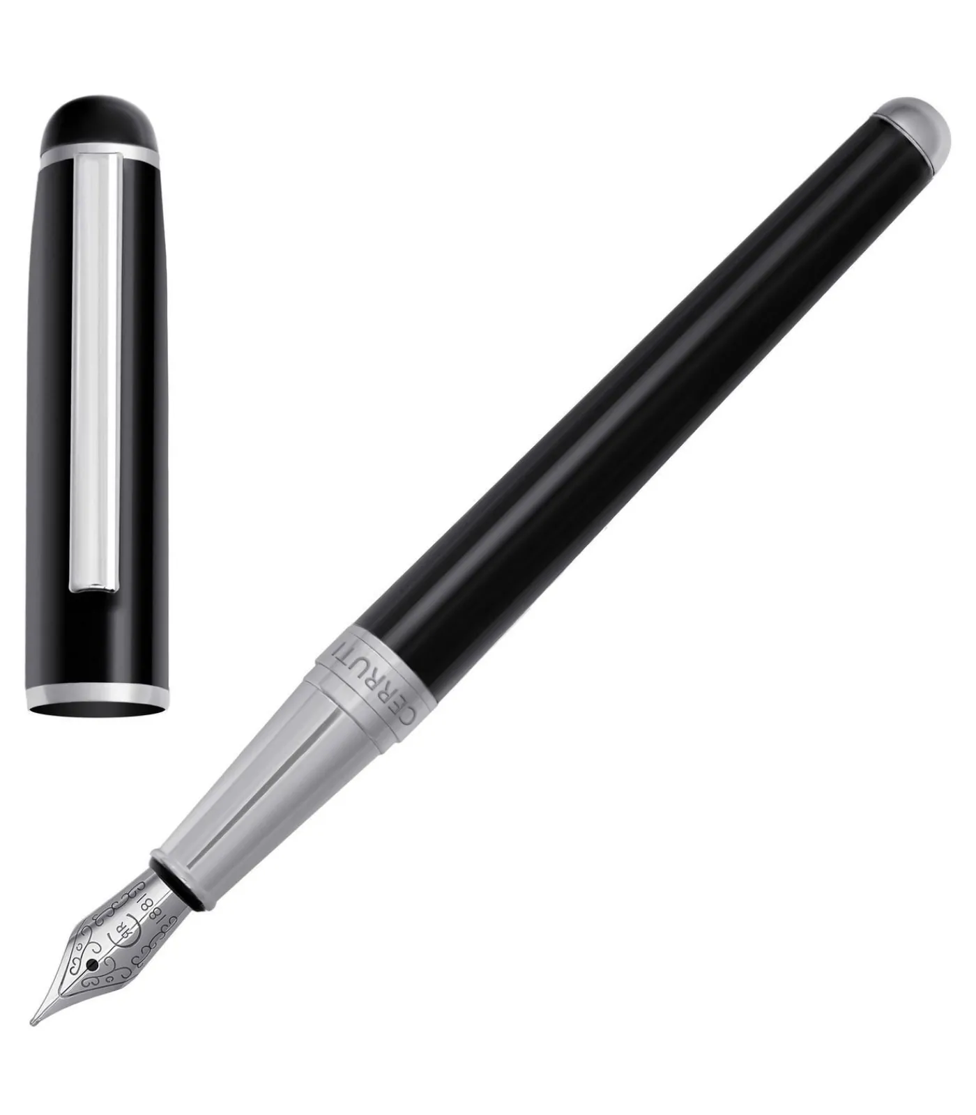 Cerruti 1881 Vulpen Leap Classic