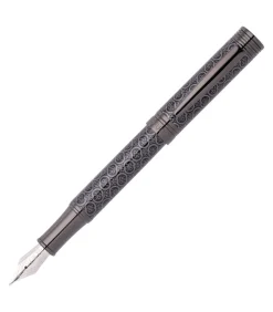 Clearance Vulpen Logomania Grey Pennen & Potloden
