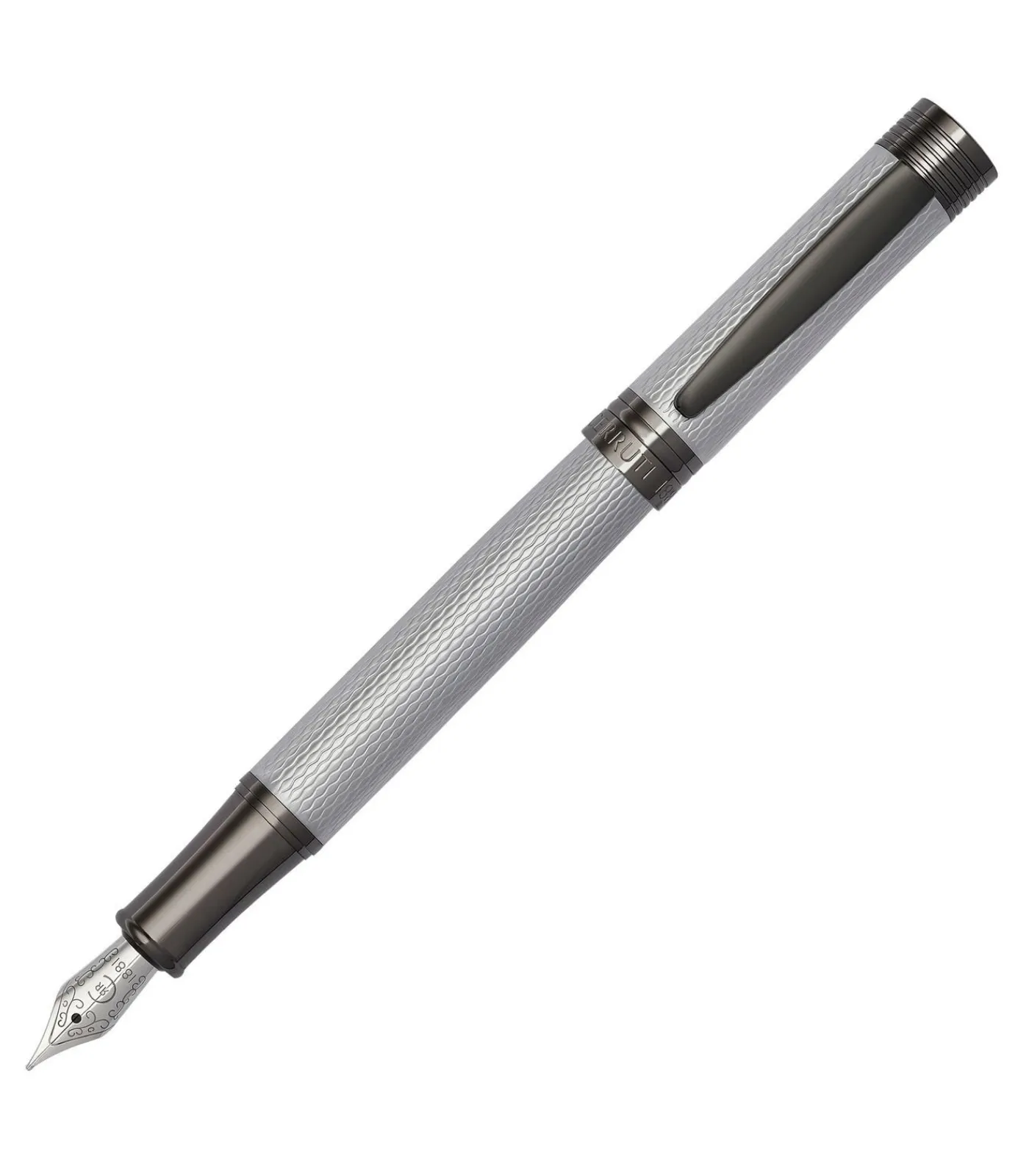 Outlet Vulpen Zoom Diamon Chrome Pennen & Potloden