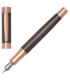 Cerruti 1881 Vulpen Zoom Diamon Gun