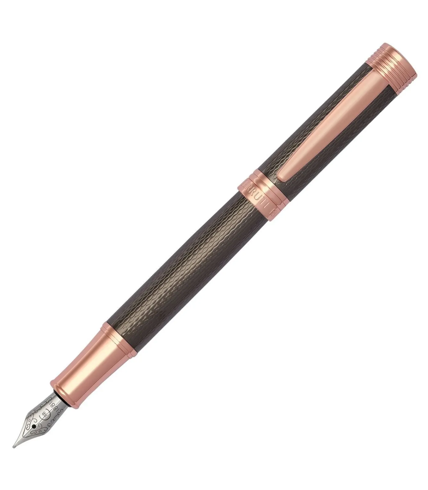 Cerruti 1881 Vulpen Zoom Diamon Gun