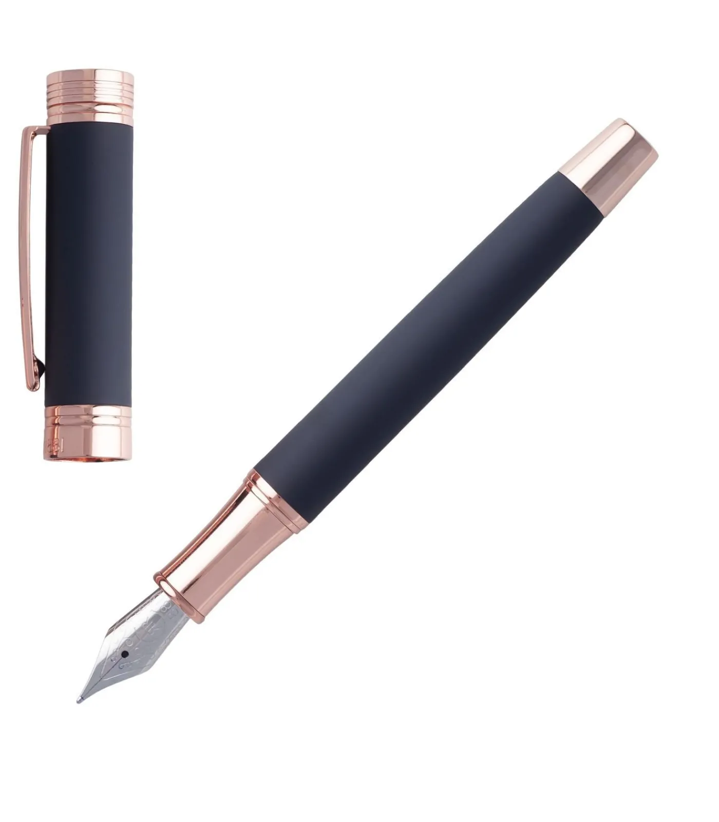 Cerruti 1881 Vulpen Zoom Soft Navy