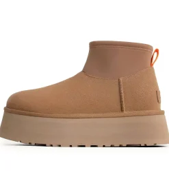 DAMES UGG W Classic Mini Dipper