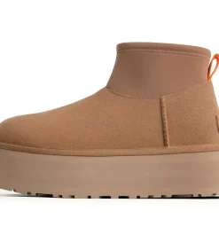 DAMES UGG W Classic Mini Dipper