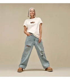 DAMES UGG W Classic Mini Dipper