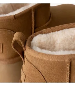 Online W Classic Ultra Mini New Heights DAMES Schoenen