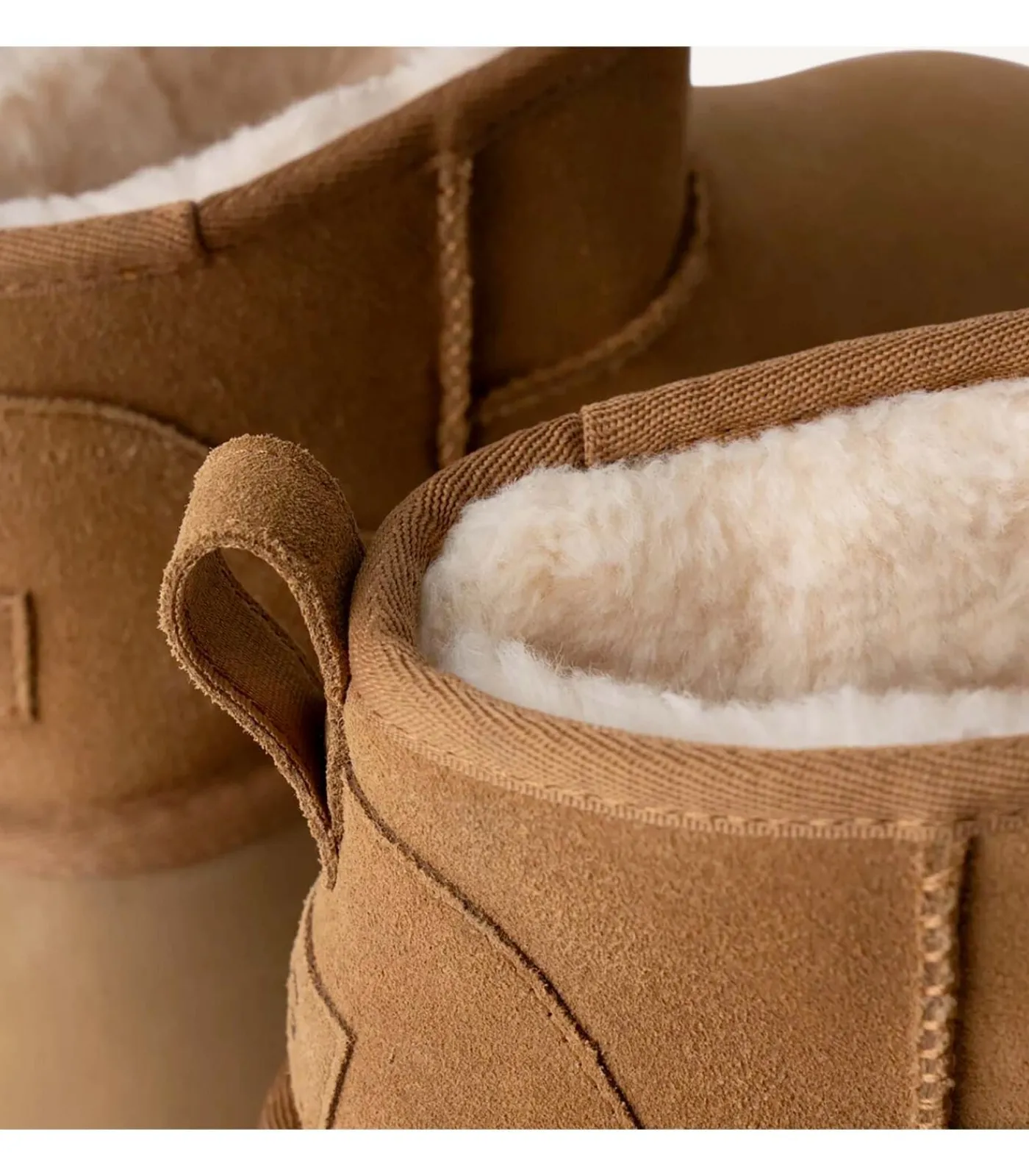 Online W Classic Ultra Mini New Heights DAMES Schoenen