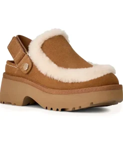 Outlet W Esmee Clog DAMES Schoenen