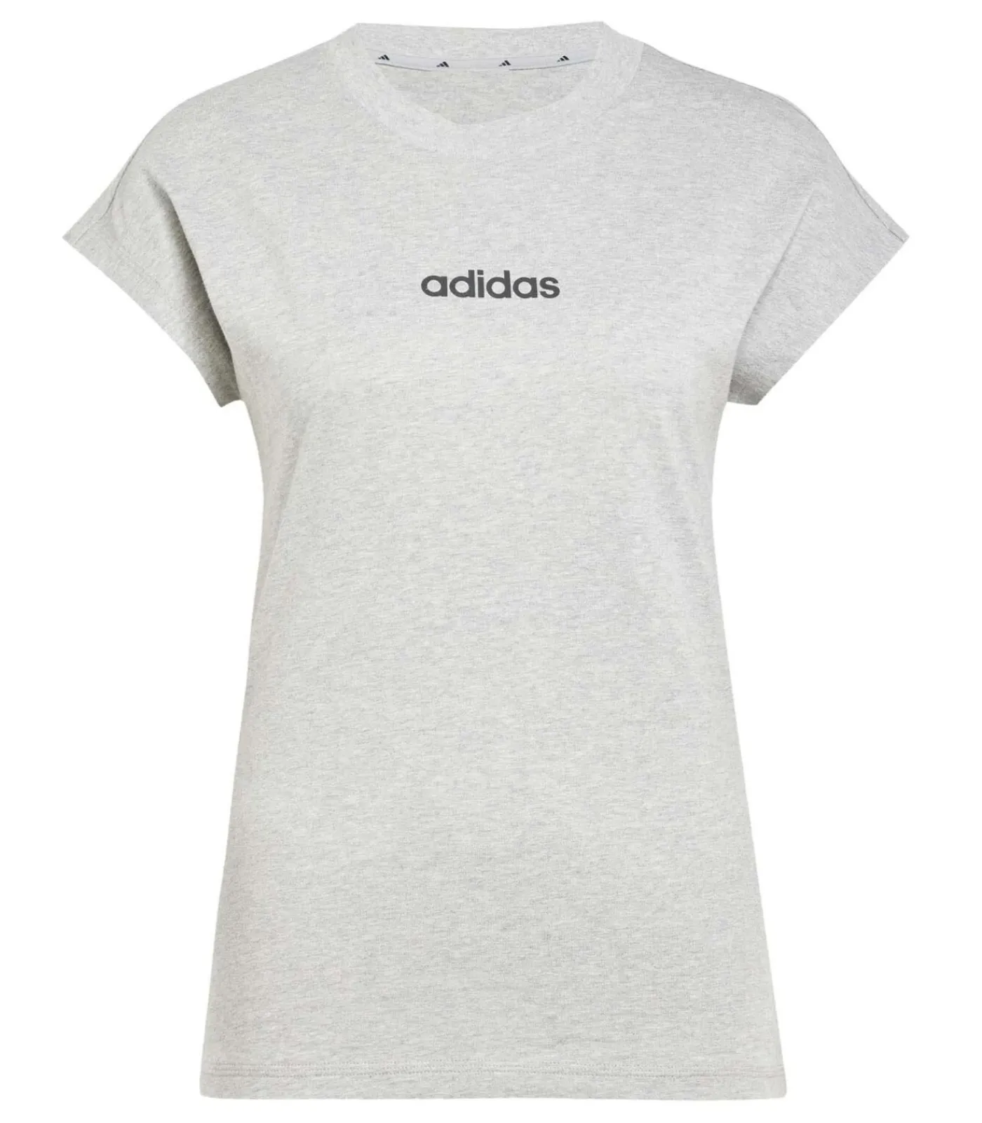 DAMES Adidas Sportswear W Lin Sj T
