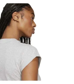 DAMES Adidas Sportswear W Lin Sj T