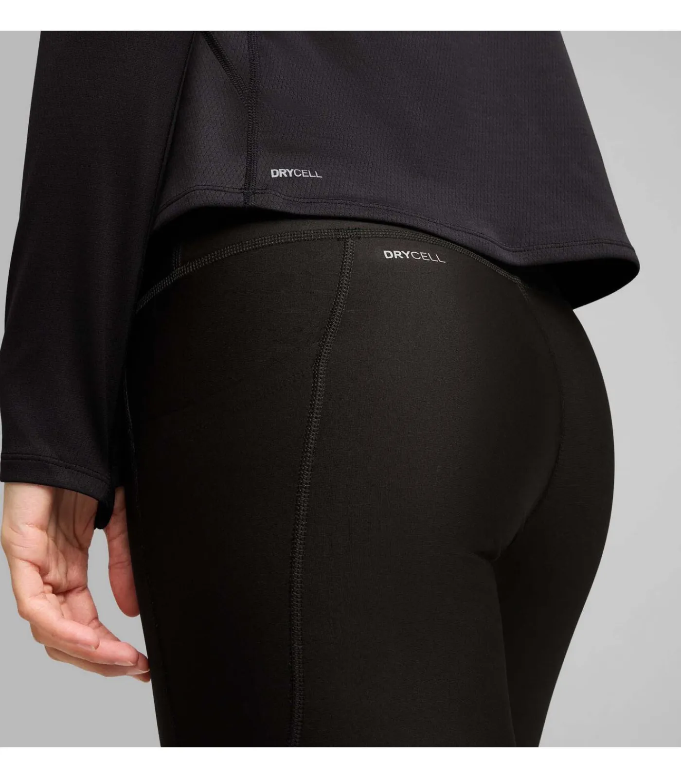 Online W Run Velocity Fl Tight DAMES Broeken & Shorts