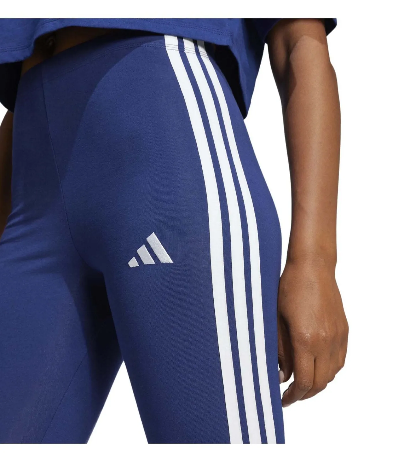DAMES Adidas Sportswear W 3S Sj Leg