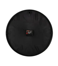 Karlsson Wandklok Ayuno - Mistig blauw - Ø40cm