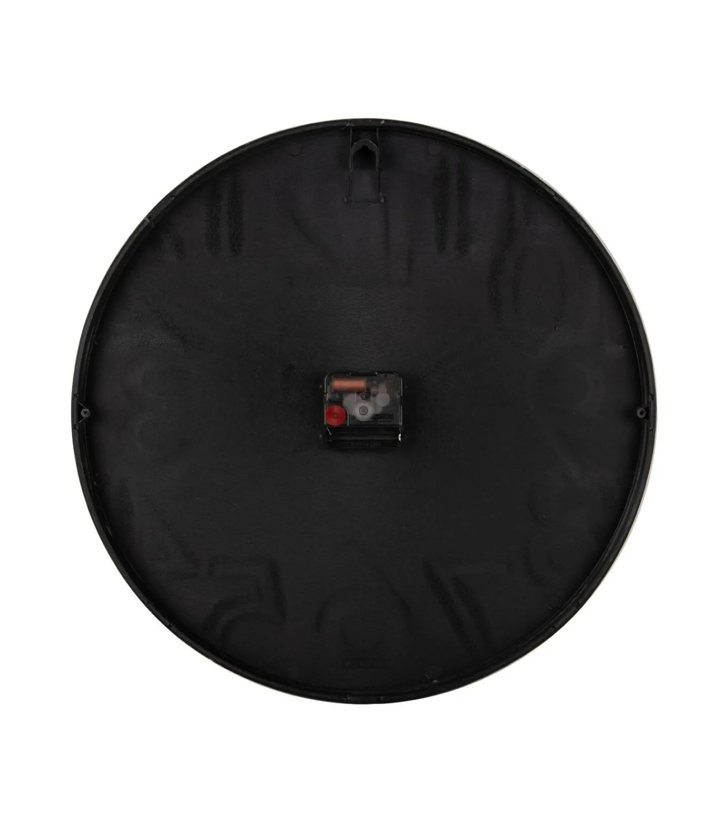 Karlsson Wandklok Ayuno - Mistig blauw - Ø40cm