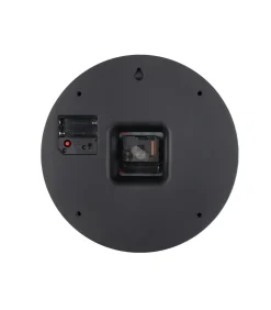 Online Wandklok Destacado Cuckoo - Blauw - 28x28x28cm Klokken