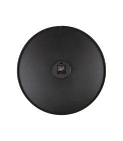 Wandklok Esmerado Large - Zwart - 60x60x60cm Klokken