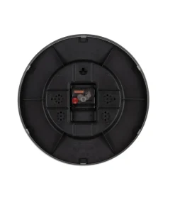 Outlet Wandklok Fresco - Groen - 31.5x31.5x31.5cm Klokken