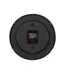 Best Wandklok Modern Factory - Okergeel - Ø30cm Klokken